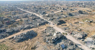 Courtesy of UNRWA/Wikimedia Commons