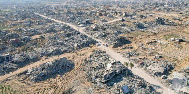 Courtesy of UNRWA/Wikimedia Commons