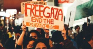 Photo courtesy of Mohammed Abubakr/Pexels.